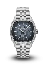 RAYMOND WEIL - FREELANCER - LADIES AUTOMATIC - 2490-ST-50051 RAYMOND WEIL - FREELANCER - LADIES AUTOMATIC - 2490-ST-50051