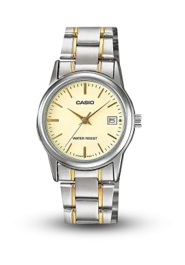 Casio | General | Standard | LTP-V002SG-9AUDF