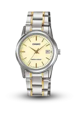 CASIO - GENERAL - AUTOMATIC - LTP-V002SG-9AUDF