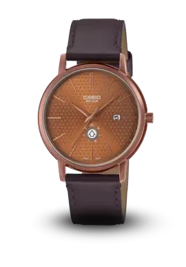 CASIO GENERAL - STANDARD ANALOG - STANDARD ANALOG - MTP-B125RL-5AVDF 