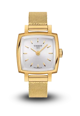 Tissot | Lovely | Square | T0581093303100 Tissot | Lovely | Square | T0581093303100