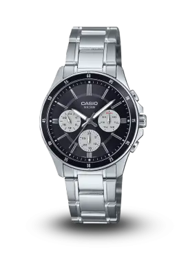 Casio | General | Standard | MTP-1374D-1A3VDF Casio | General | Standard | MTP-1374D-1A3VDF