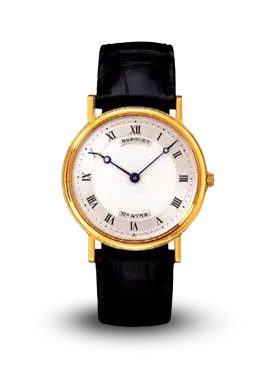 BREGUET - CLASSIQUE - AUTOMATIC - 3500BA-11-984 