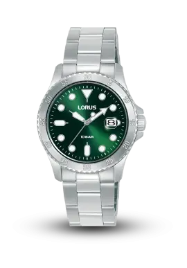 Lorus | Sports | Men’s | RS969DX9