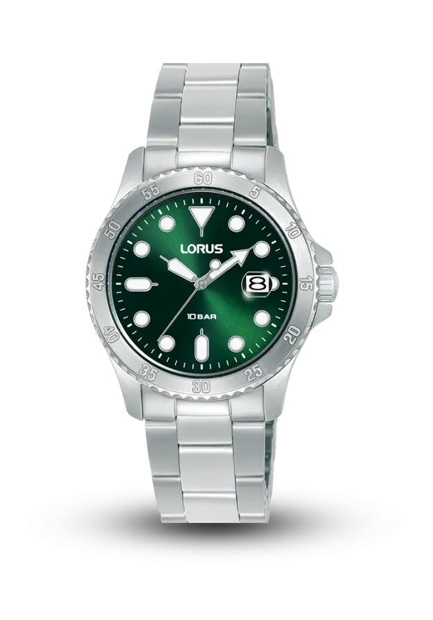 Lorus | Sports | Men’s | RS969DX9 şəkil