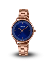 Casio | General | Standard | LTP-E413PG-2ADF