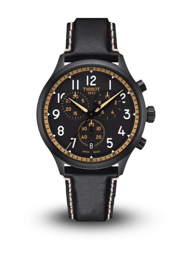 Tissot | Chrono Xl | Vintage | T1166173605202 изображение