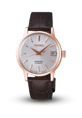 Seiko | Presage | Cocktail Time | SRP852J1