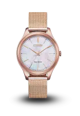 Citizen | Eco-Drive | Standard | EM0508-80Y