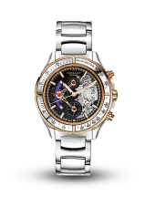 Versace | Dv One | Automatic Skeleton Chronograph | VK8020013 Versace | Dv One | Automatic Skeleton Chronograph | VK8020013