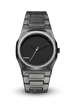 D1Milano | Nylon | Exp Black | NYBJ02 D1Milano | Nylon | Exp Black | NYBJ02