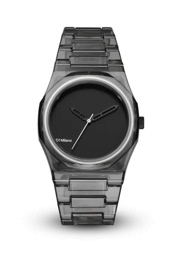 D1MILANO - NYLON - NYBJ02 şəkil
