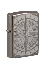 Zippo | Lighters | Ice Compass Classic | 29232 Zippo | Lighters | Ice Compass Classic | 29232
