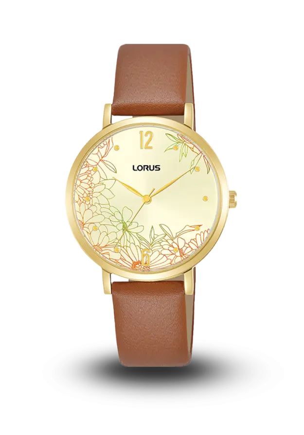 Lorus | Women | Quartz | RG296TX9 image