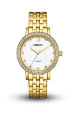 CITIZEN - AQ MID - QUARTZ - EL3102-50D CITIZEN - AQ MID - QUARTZ - EL3102-50D