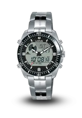 LORUS - SPORTS - SPORTS - R2B03AX9