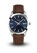 Tissot | Gentleman | Quartz | T1274101604100
