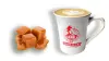 Latte Karamelli | Standart | VMF Kafe şəkil