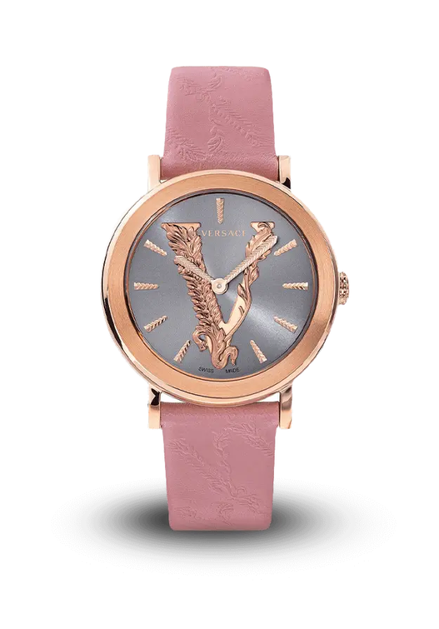 Versace | Virtus | Quartz | VEHC00319 şəkil