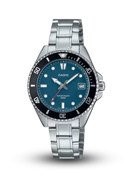 Casio | General | Standard | MDV-10D-2A1VDF