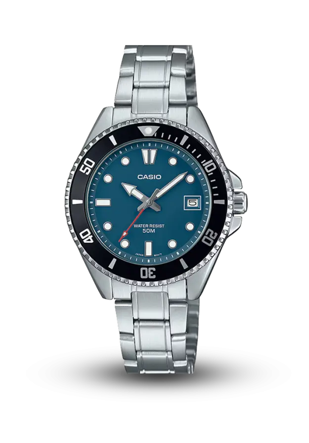Casio | General | Standard | MDV-10D-2A1VDF şəkil