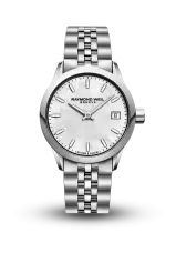 RAYMOND WEIL - FREELANCER - QUARTZ - 5626-ST-97021 RAYMOND WEIL - FREELANCER - QUARTZ - 5626-ST-97021