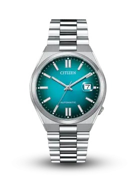 Citizen | Tsuyosa | Automatic | NJ0151-88X