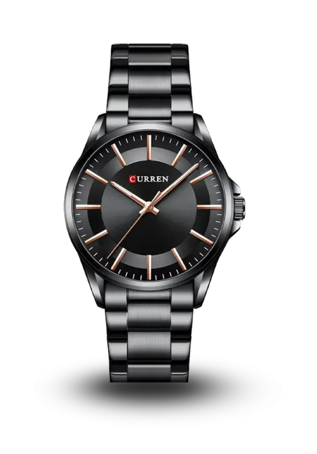 Curren | Classic | Gents | 8429-5 şəkil
