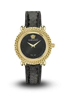 Versace | Greca Time | Quartz | VE6I00323