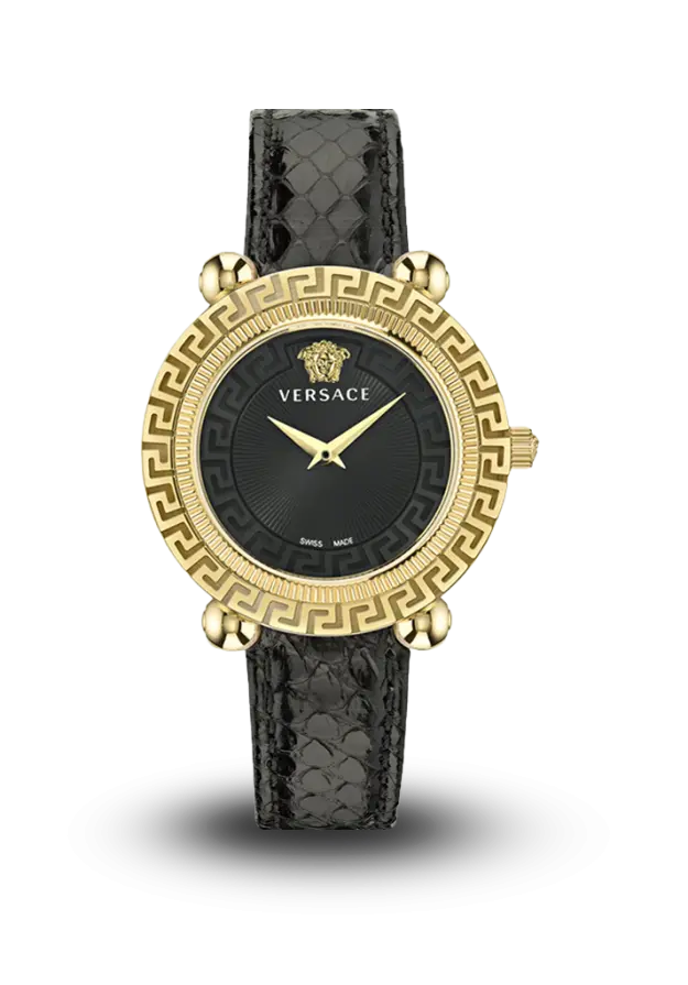 Versace | Greca Time | Quartz | VE6I00323 şəkil