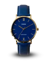 Casio | General | Standard | MTP-VT01GL-2BUDF