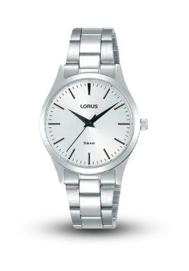 LORUS - CLASSIC - LADIES - RRX77HX9