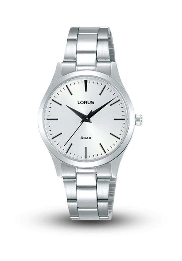 LORUS - CLASSIC - LADIES - RRX77HX9 şəkil