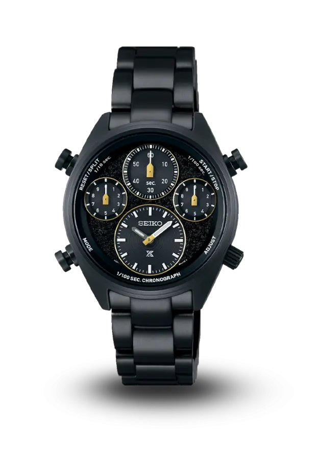 SEIKO - PROSPEX - QUARTZ - SFJ007P1  şəkil