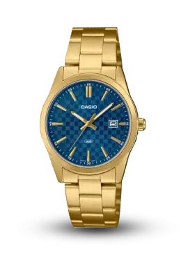 Casio | General | Standard | MTP-VD03G-2AUDF