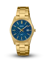 Casio | Classic | Gents | MTP-VD03G-2AUDF