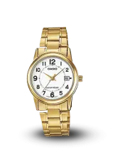 Qol Saatı | Qadın | Kvars | Casio | LTP-V002G-7BUDF Qol Saatı | Qadın | Kvars | Casio | LTP-V002G-7BUDF