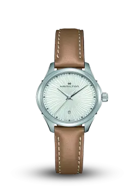 HAMILTON - JAZZMASTER - LADY QUARTZ - H32231810 