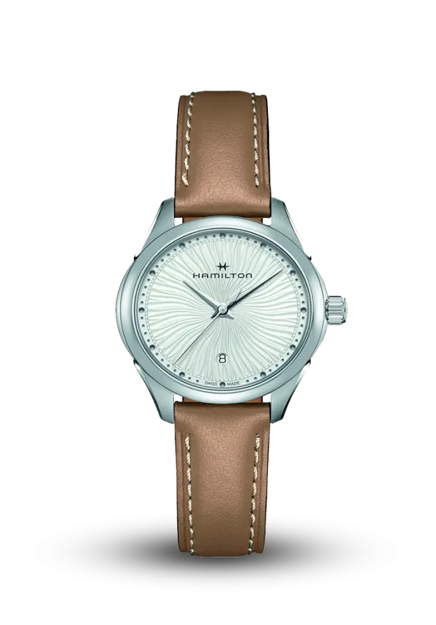 HAMILTON - JAZZMASTER - LADY QUARTZ - H32231810  şəkil