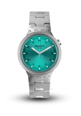 Swatch | Big Bold | Irony | SB07S100G