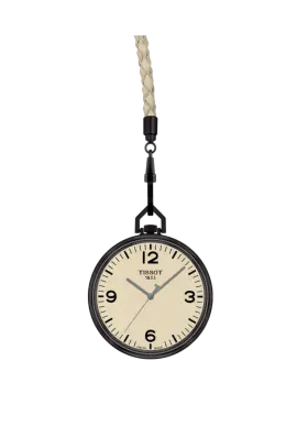 TISSOT - T-POCKET - LEPINE QUARTZ - T8634099926700 