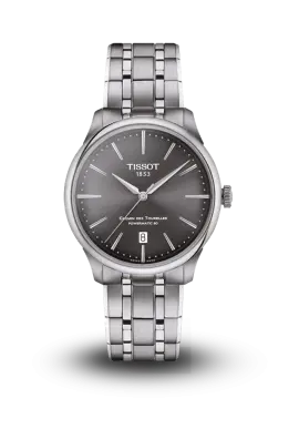 TISSOT - T-CLASSIC - CHEMIN DES TOURELLES - T1398071106100