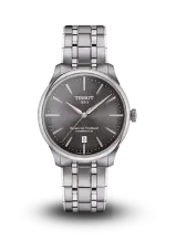 TISSOT - T-CLASSIC - CHEMIN DES TOURELLES - T1398071106100 TISSOT - T-CLASSIC - CHEMIN DES TOURELLES - T1398071106100