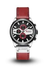 Curren | Sports | Chronograph | 8394-1