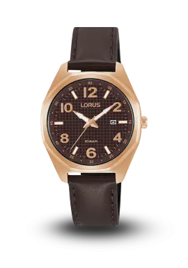 Lorus | Sports | Men’s | RH972NX9
