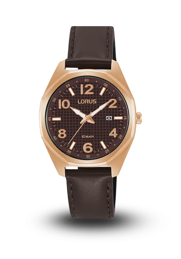 LORUS - SPORTS - GENTS - RH972NX9 şəkil