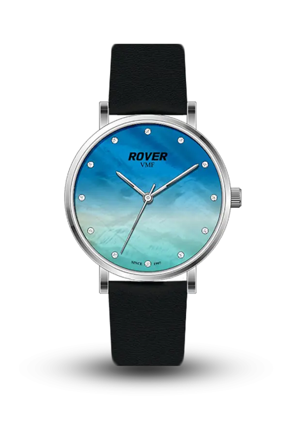 VMF ROVER - FAUNA - PANDORA - VR3154/4PA9/1B3/61 şəkil