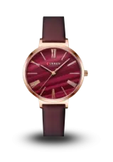 Curren | Classic | Ladies | 9076A-1