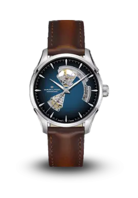 HAMILTON - JAZZMASTER - OPEN HEART AUTO - H32675540