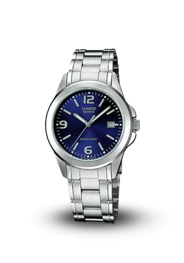 Casio | General | Standard | LTP-1215A-2ADF şəkil